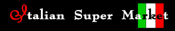 Italian Super Market custom apparel client logo